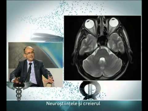 Tableta de sănătate - Emisiune dedicată neuroștiințelor