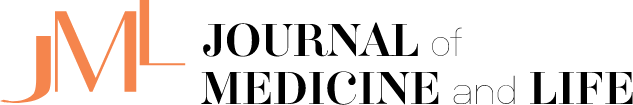Journal of Medicine and Life