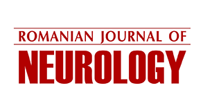 The Romanian Journal of Neurology