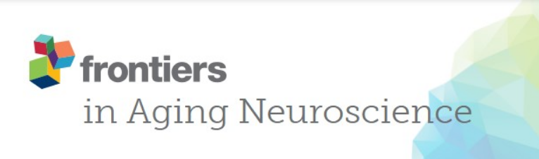 Frontiers in Aging Neuroscience