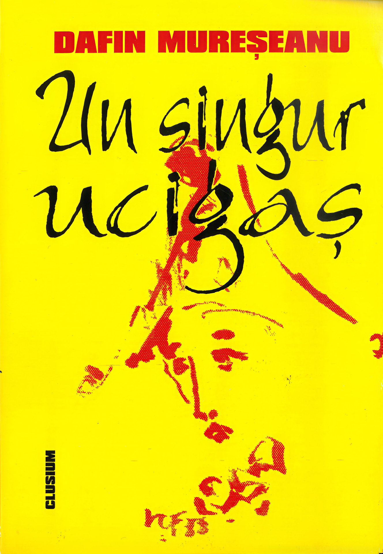 Un singur ucigas
