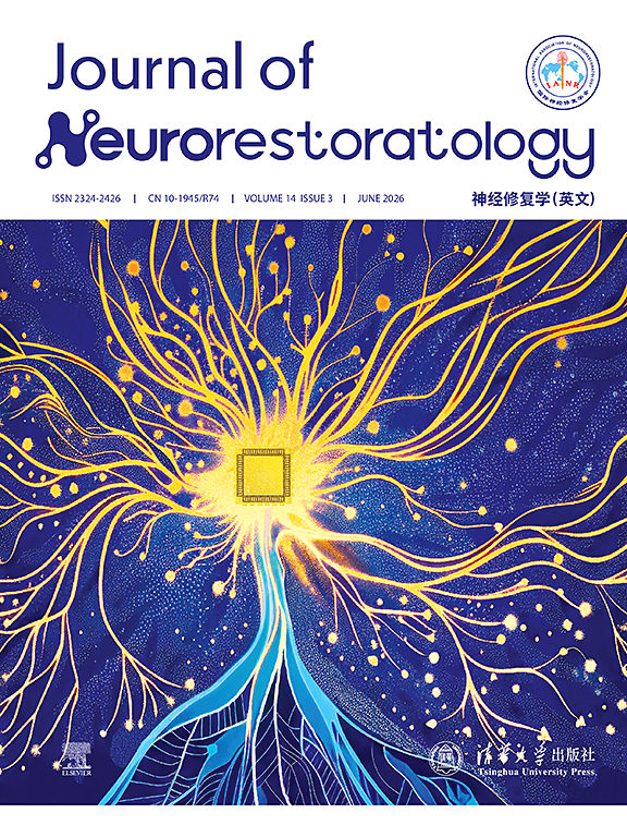 Journal of Neurorestoratology