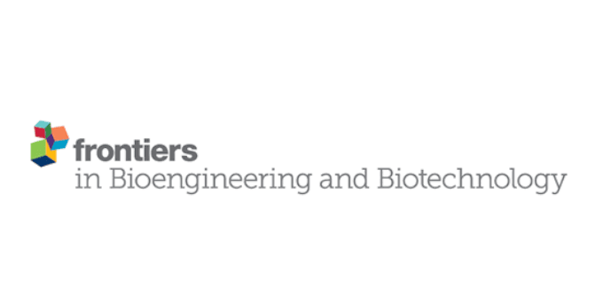 Frontiers in Bioengineering and Biotechnology