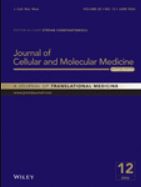 Journal of Cellular and Molecular Medicine