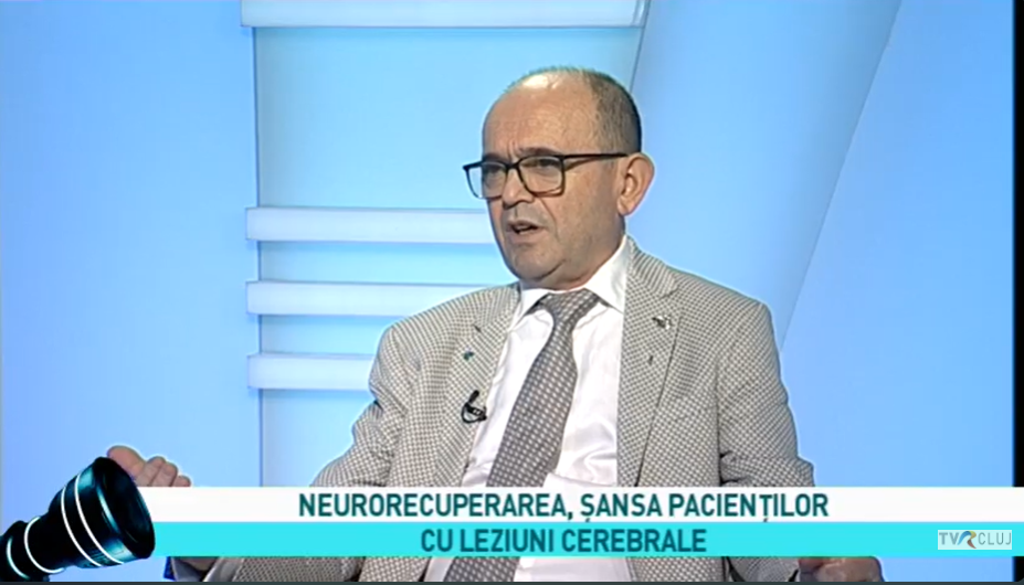 Forumul Național de Neurologie, Ediția a 3-a